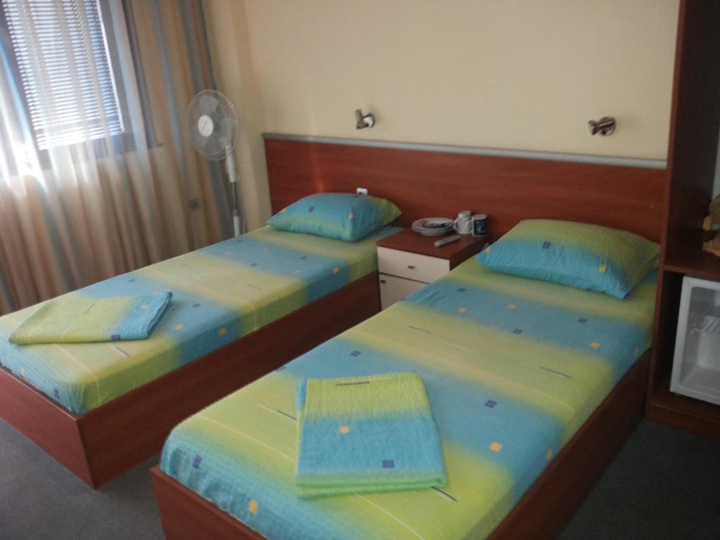 Апартаменти И Стаи За Гости Анхиало Pomorie Bagian luar foto